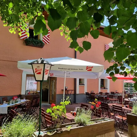 Geringer Ξενοδοχείο Schladming