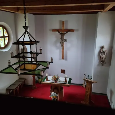 Szálloda Geringer Schladming
