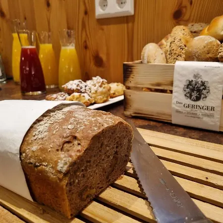 Ξενοδοχείο Geringer