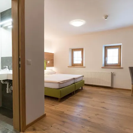 Geringer Szálloda Schladming
