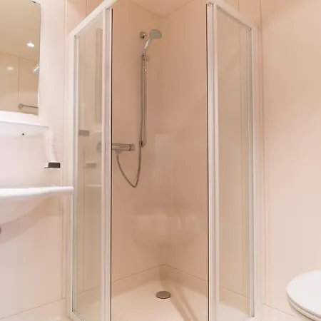 Ξενοδοχείο Geringer