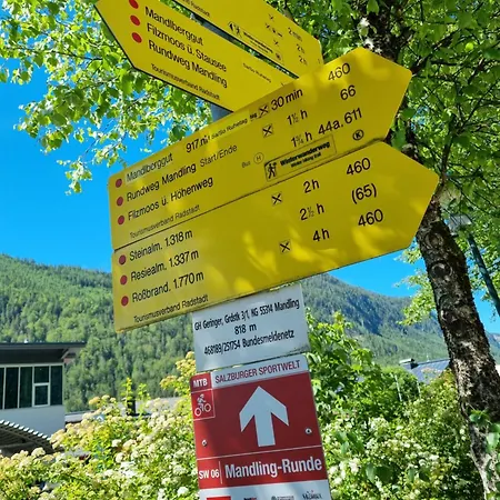 Geringer Schladming