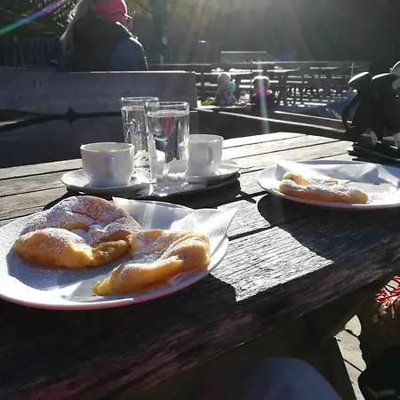 Geringer Ξενοδοχείο