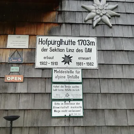 Hotel Geringer Schladming