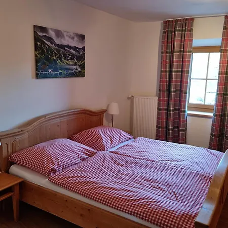 Szálloda Geringer Schladming
