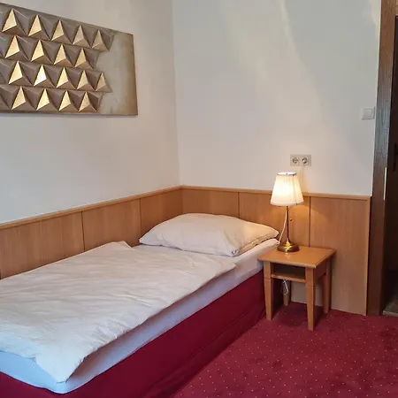 Geringer Hotel Schladming