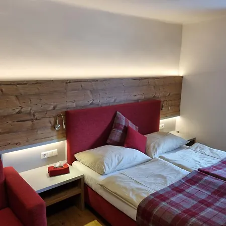 Ξενοδοχείο Geringer 2*