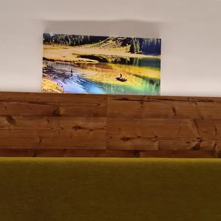 Geringer Ξενοδοχείο Schladming