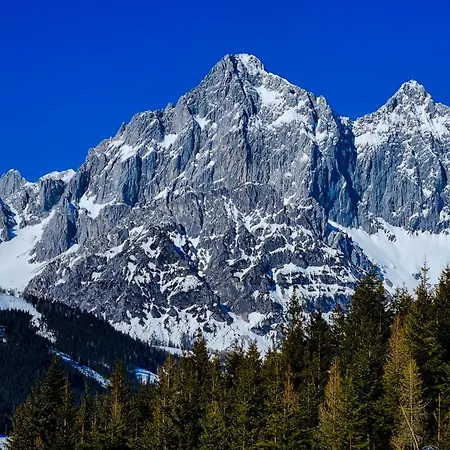 Geringer Szálloda Schladming
