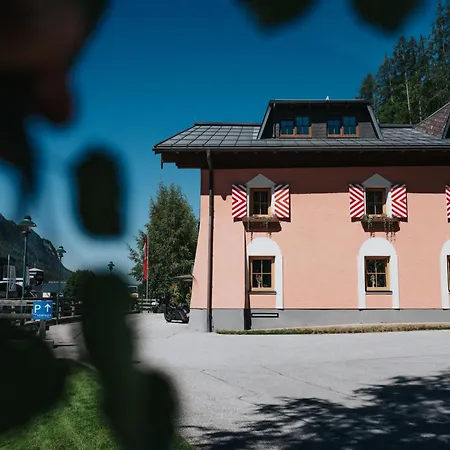 Geringer Schladming
