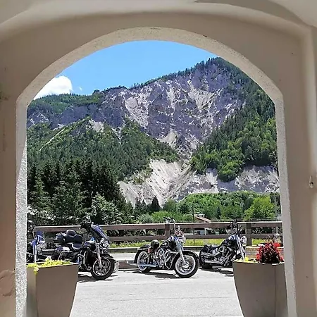 Hotel Geringer 2*
