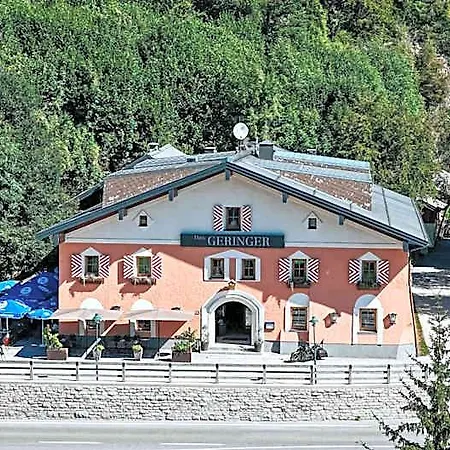 Geringer Hotel Schladming