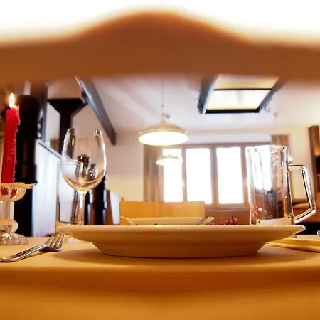 Ξενοδοχείο Geringer 2*