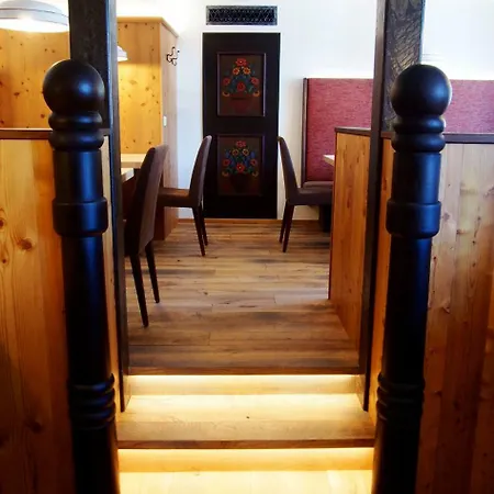 Geringer Szálloda Schladming