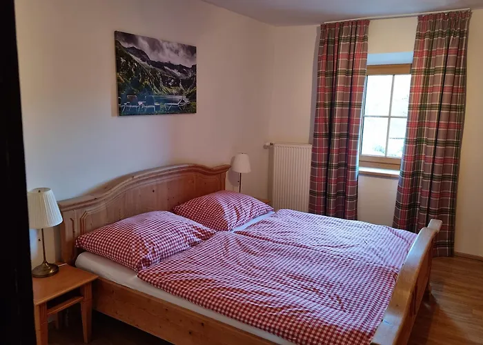 Hotel Geringer Schladming