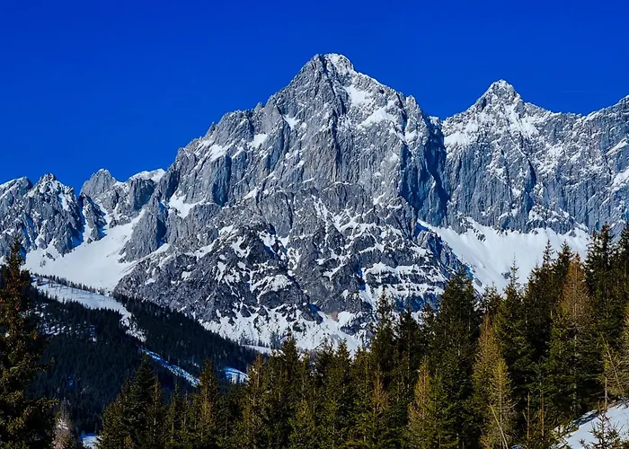 Geringer Hotel Schladming